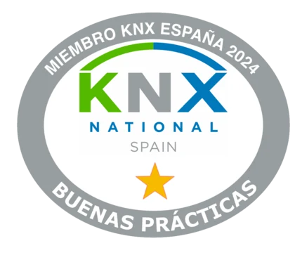 ATISoluciones Buenas prácticas KNX