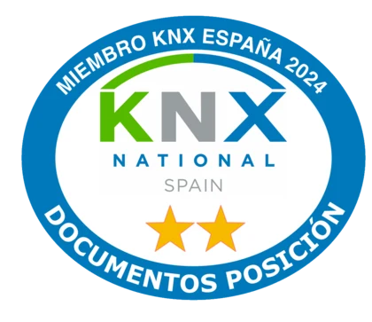 ATISoluciones Documentos Posición KNX