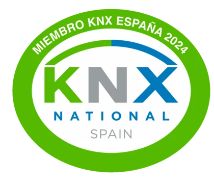 ATISoluciones KNX National Spain