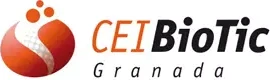 Logotipo de CEIBioTic Granada