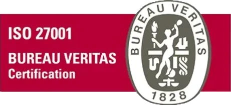 ISO/IEC 27001, Bureau Veritas