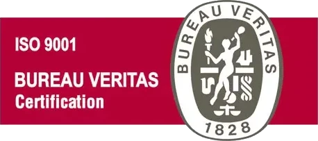 ISO 9001, Bureau Veritas