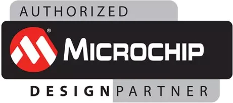Authorized Microchip Design Partner