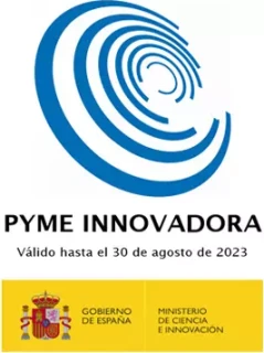 Sello PYME Innovadora