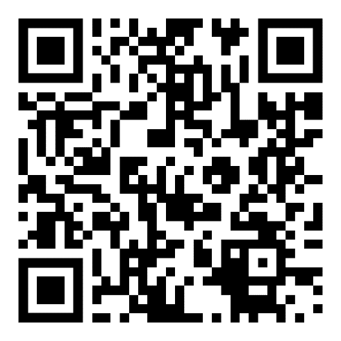 Código QR del Programa Pyme Innova